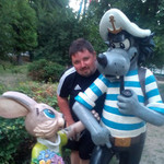 Денис, 43