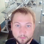 Dmitriy, 36