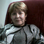 Galina, 67