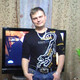 женя, 42
