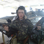 Иван, 36