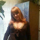 Cнежанна, 35