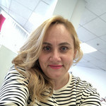 Swetlana, 49