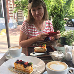 Evgenia, 56