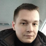 Иван, 36