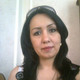 Madina Mansurova, 49