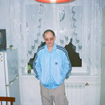 Сергей, 55
