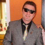 Alex, 54