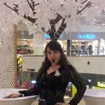 Agnessa, 31