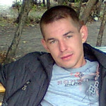 Dmitrij, 37