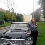 Лариса, 59