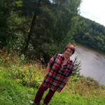 Лариса, 72