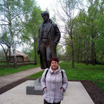 Лариса, 72