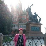 Лариса, 72