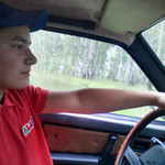 дима, 25