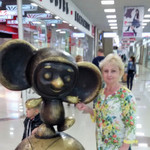 Наталья, 62
