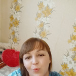 Ирина Чучалина, 42