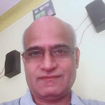 Raju, 55