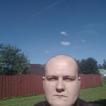 Сергей, 32