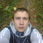 серёга, 36