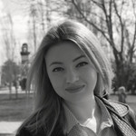 Надежда Зазулина, 35