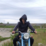 Вадим, 37