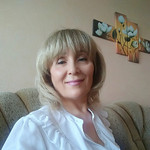 Светлана, 62