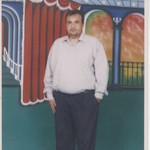 Ahmed, 57