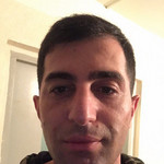 Irakli, 39