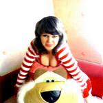 Анна, 36