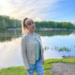Юлия, 36