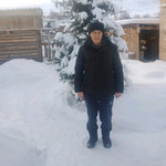 Улан, 45