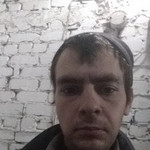 Сергей, 35