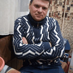 сергей Левченко, 44