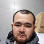 Jamshidbek Zokirov, 33 (1 , 0 )