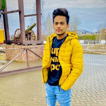 Gourav Panwar, 22