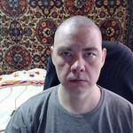 Дмитрий, 45