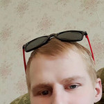 Женя, 31