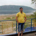 Anatoliy, 40