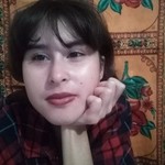 Юлия Чужинова, 20