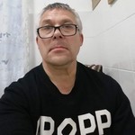 Сергей, 58