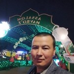 Azamat Yuldashev, 29 (1 , 0 )