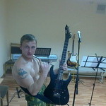 Владимир Юрьевич, 40