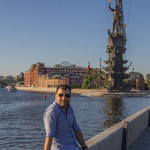 Михаил, 37
