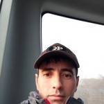 Исомиддин, 37