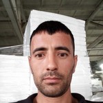 Исомиддин, 37