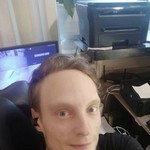Антон, 19