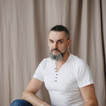 Ilya, 48