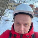 Денис, 40