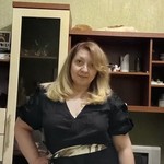Полина, 47